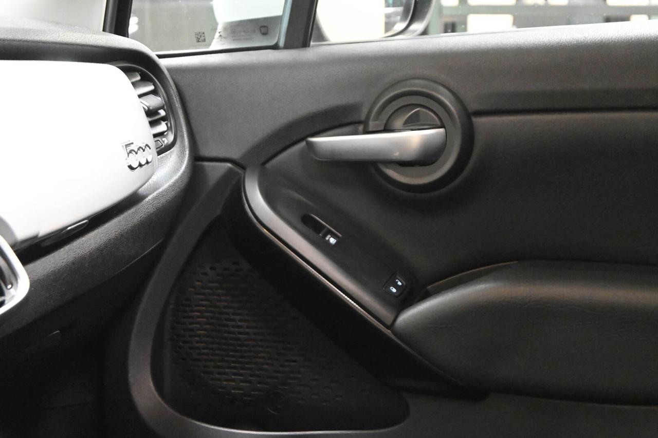 FIAT 500X 500X 1.3 T4 150 CV DCT Cross