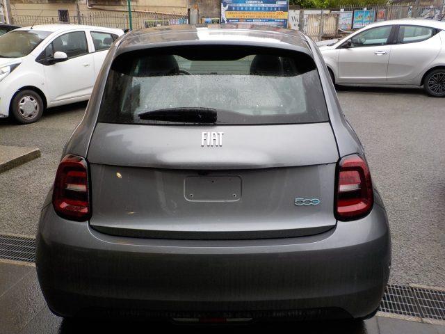 FIAT 500e 70Kw 95CV Elettrica Pop - Promo Incentivo
