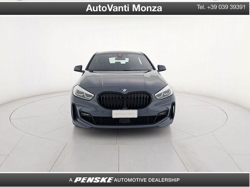 BMW Serie 1 118i 5p. Msport