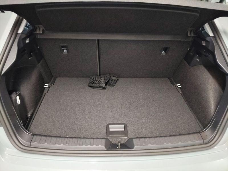 Audi A1 allstreet 30 TFSI S tronic Identity Contrast