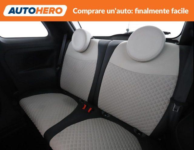 FIAT 500 1.2 Star