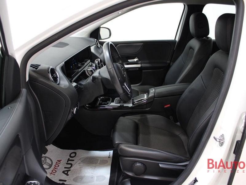 Mercedes-Benz Classe B B 180 Sport