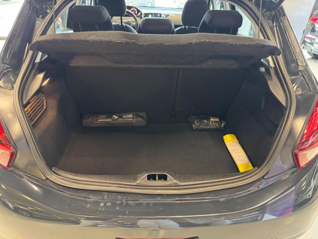 PEUGEOT 208 1° serie PureTech 68 5 porte Active