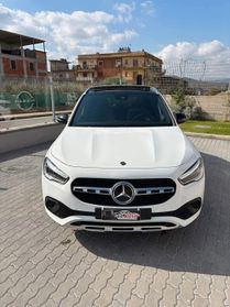 Mercedes-benz GLA 200 GLA 200 d Automatic Sport--/*