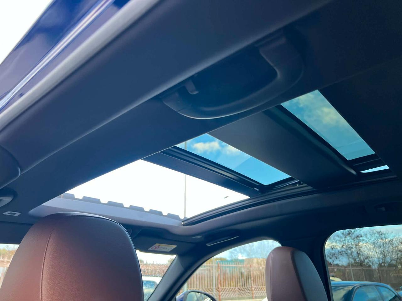 Alfa Romeo Stelvio 210cv Q4 -TETTO A -HARMAN K-