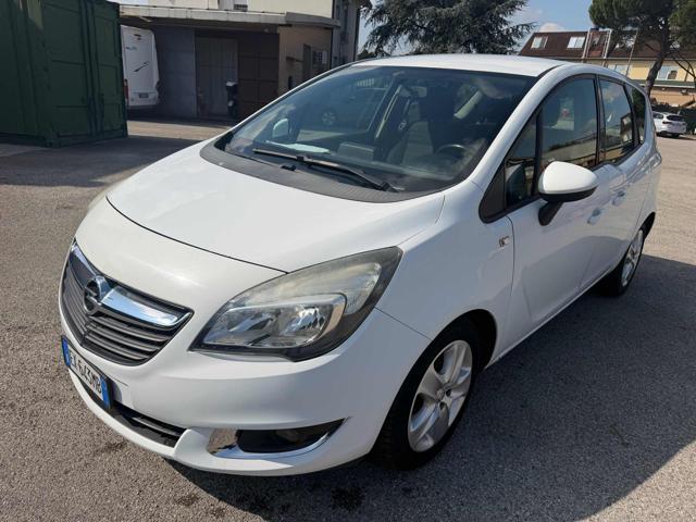 OPEL Meriva 1.6 CDTI Start&Stop Cosmo Stupenda Bellissima