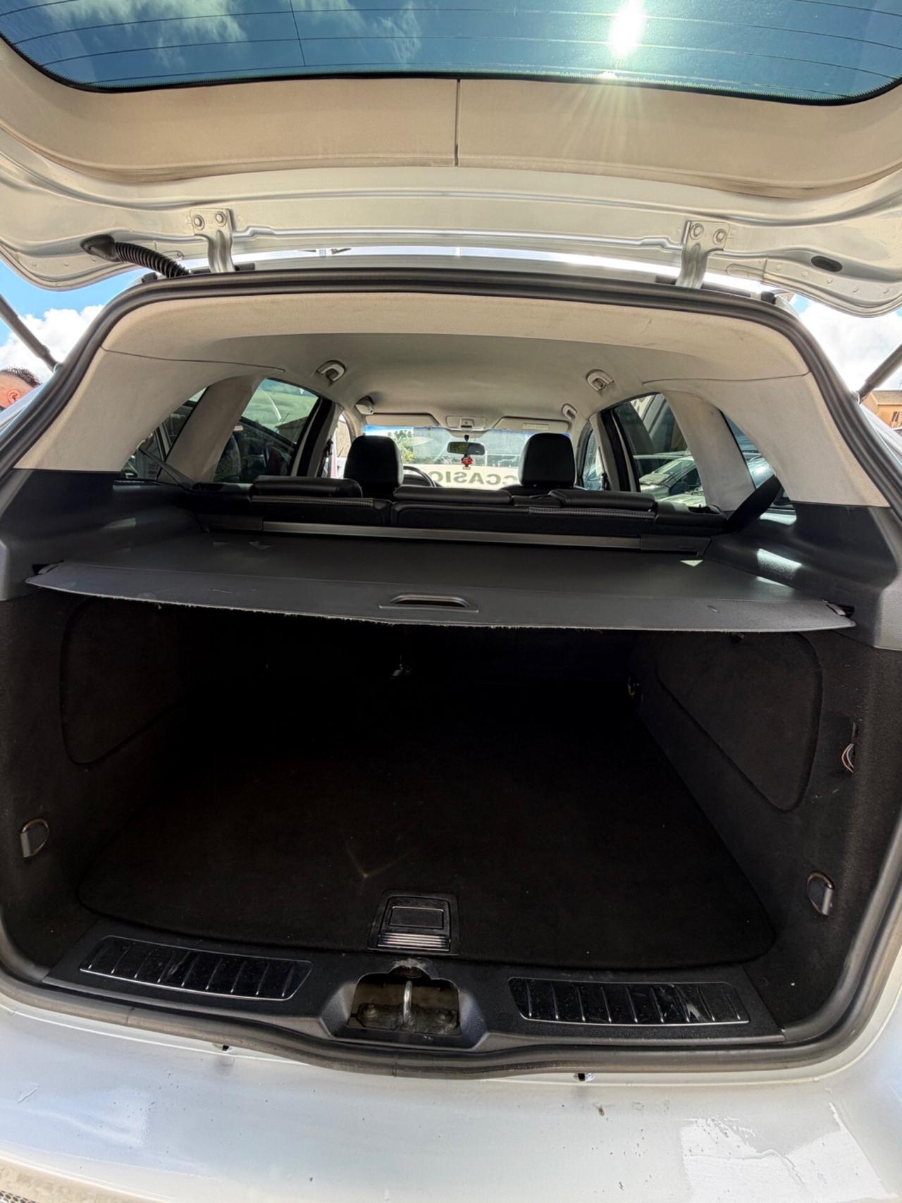 Mercedes-benz B 200 CDI Sport