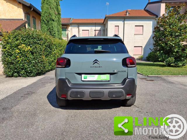 CITROEN C3 Aircross BlueHDi 110 S&S GARANZIA CITROEN