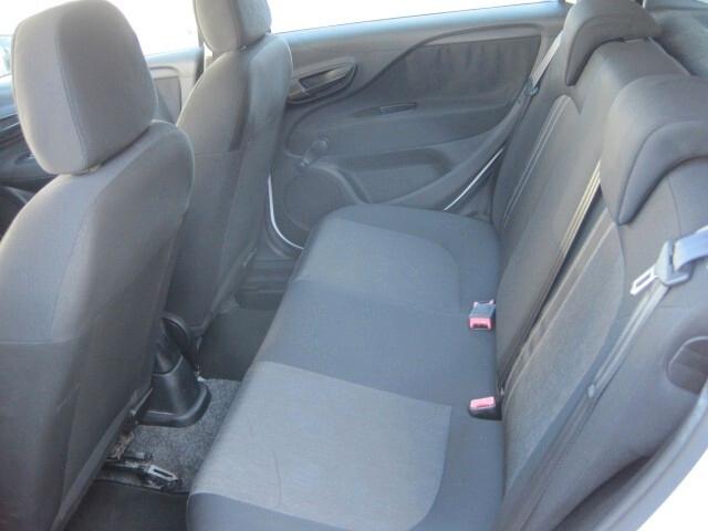 Fiat Punto 1.4 8V 5 porte Easypower Street