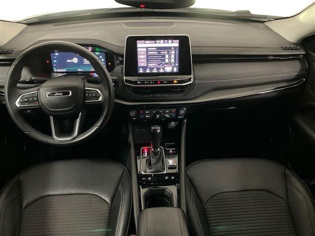 JEEP Compass 1.3 Turbo T4 PHEV Limited 4xe AT6