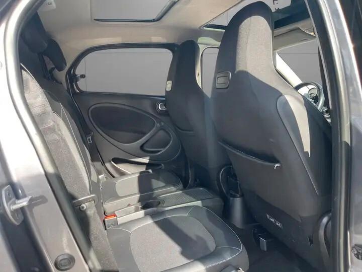 Smart forFour 0.9 t Brabus 109cv~Unipro~Promo Finanziamento
