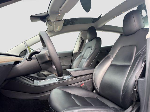 TESLA Model 3 Model 3 Long Range Dual Motor AWD