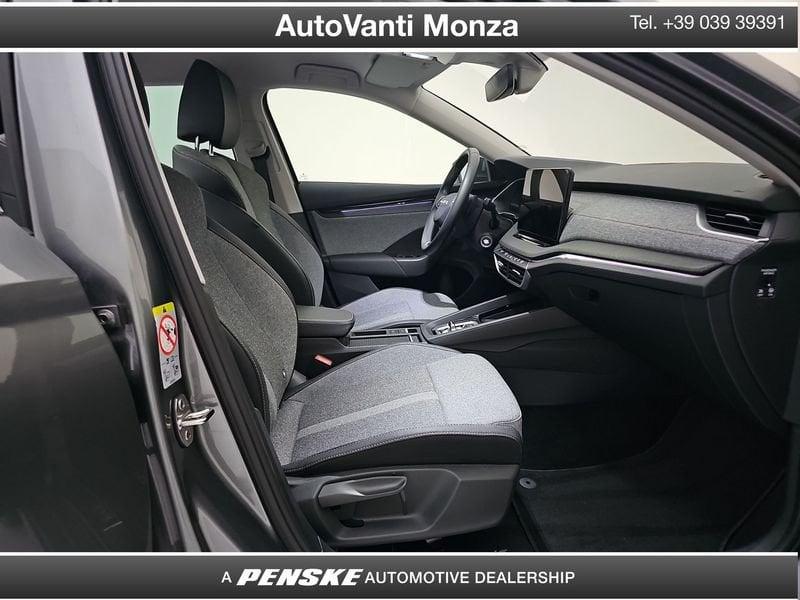 Škoda Octavia 2.0 TDI 110KW STYLE DSG