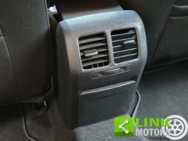 VOLKSWAGEN Golf 2.0 TDI 140CV DPF 5p. Highline