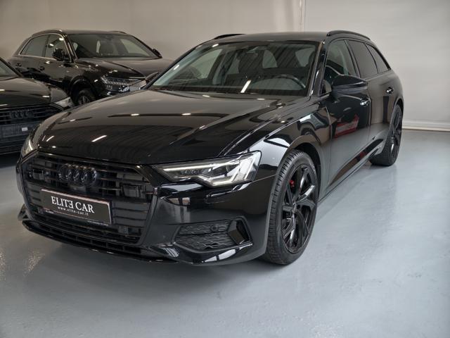 AUDI A6 Avant 40 2.0 TDI S tronic Business S