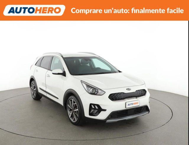 KIA Niro 1.6 GDi DCT HEV Style