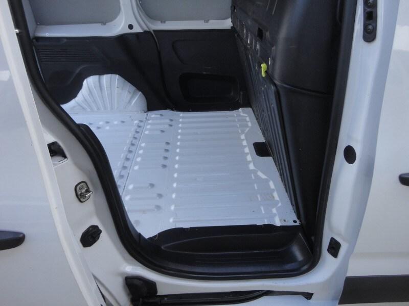 FIAT Doblò 4ª serie Doblò 1.5 BlueHdi 100CV ...