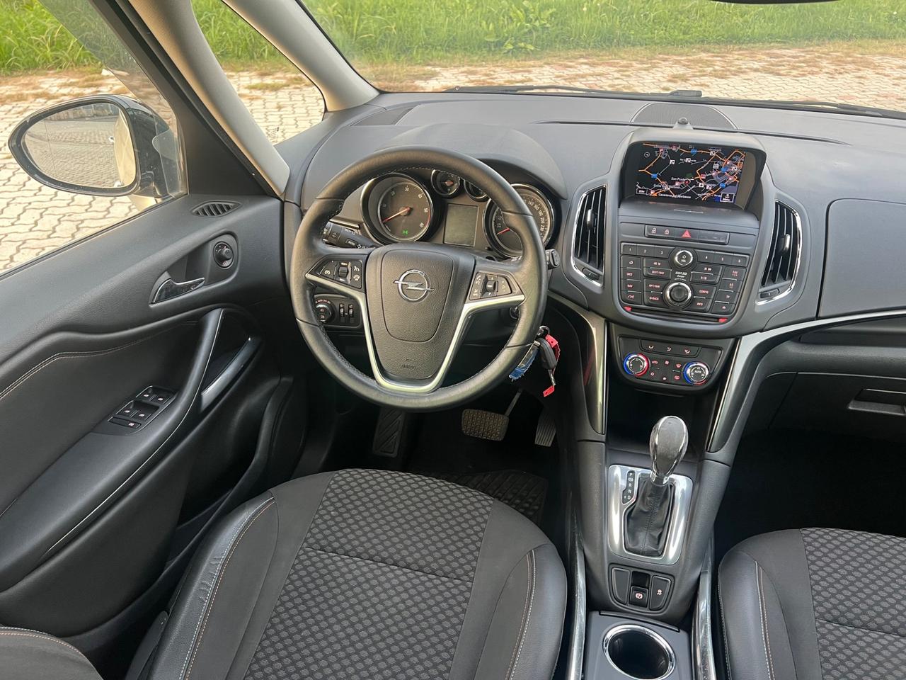 Opel Zafira Tourer 2.0 CDTi 130CV aut. Cosmo