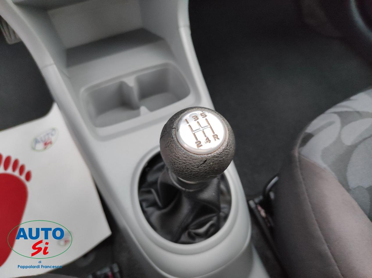 Suzuki Alto 1.0 Benzina - 68cv UNICO PROPRIET.