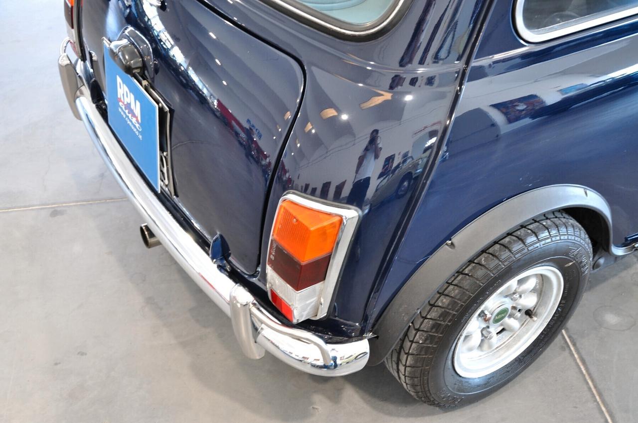 Innocenti Mini Cooper 1300 CRS