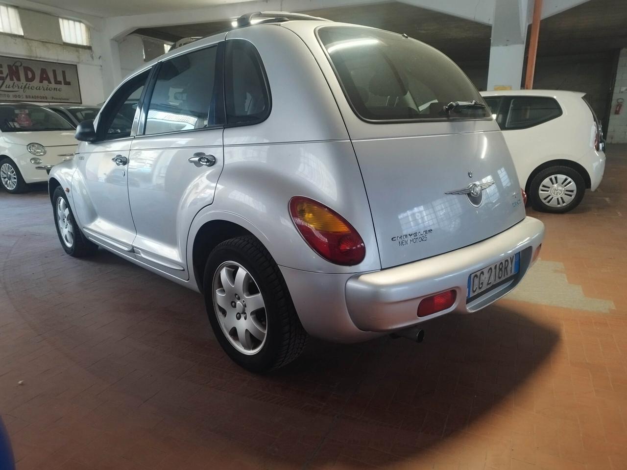 Chrysler PT Cruiser 1.6 cat Touring BENZINA