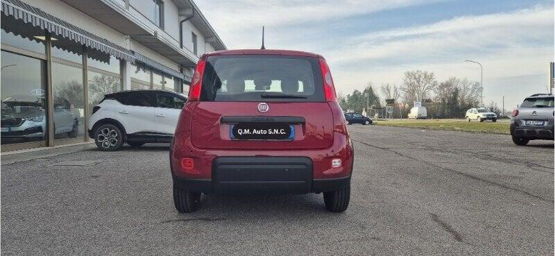 FIAT Panda Panda 1.0 FireFly S&S Hybrid