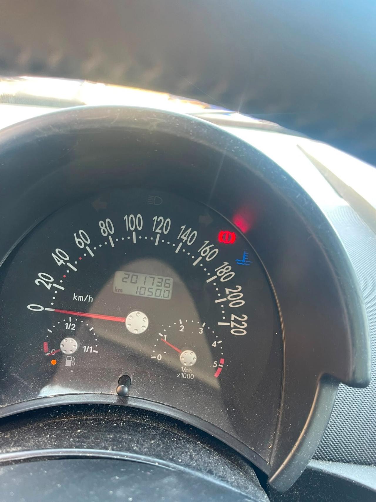 Volkswagen New Beetle 1.9 TDI