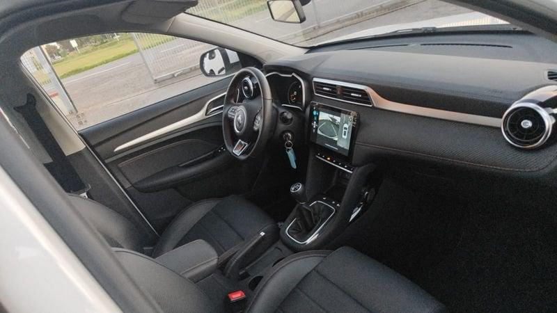 MG ZS ZS Classic 1.5 VTi-tech Luxury