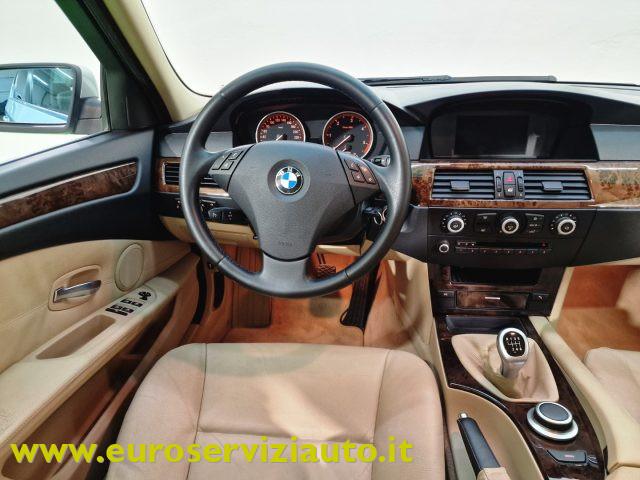 BMW 525 d cat Futura
