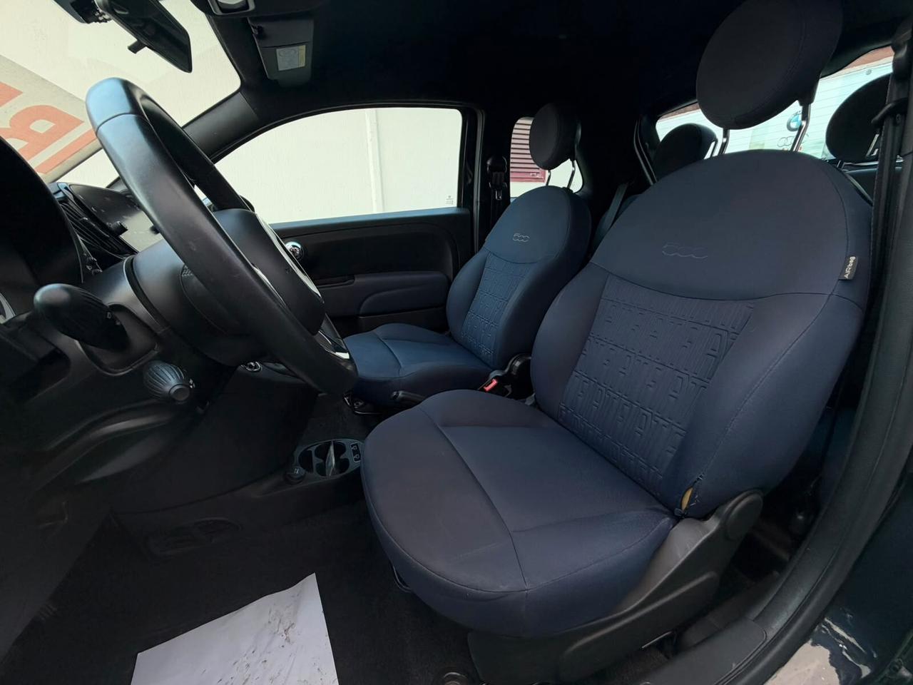 Fiat 500 2023 1.0 Hybrid CULT FULL LEGGI TUTTO!