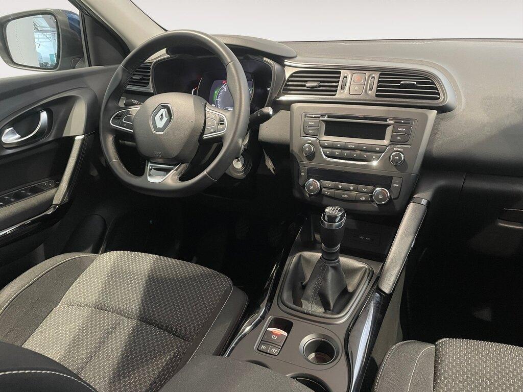 Renault Kadjar 2019 1.5 DCI 115CV Life - IVA ESPOSTA