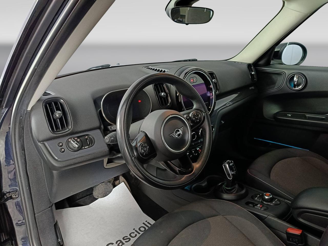 MINI Mini Countryman F60 2020 - Mini Countryman 2.0 Cooper D Northwood Edition all4 auto