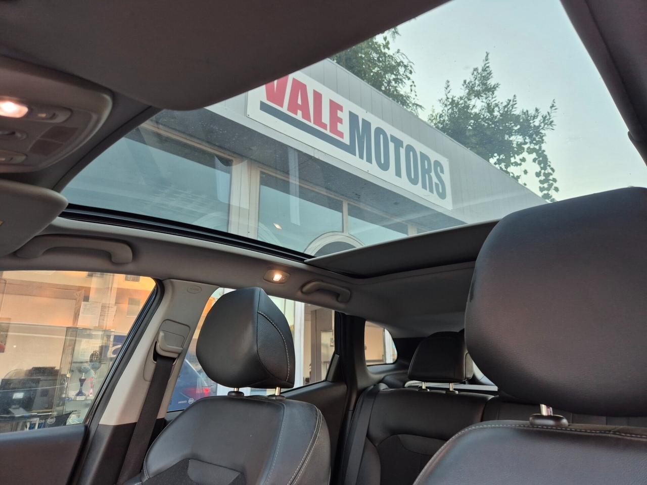 Renault Kadjar dCi 130CV Energy Bose