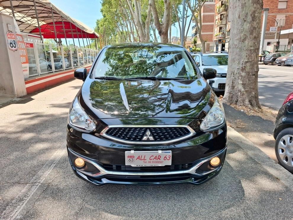 Mitsubishi Space Star 1.0 OK NEOPATENTATI EURO 6