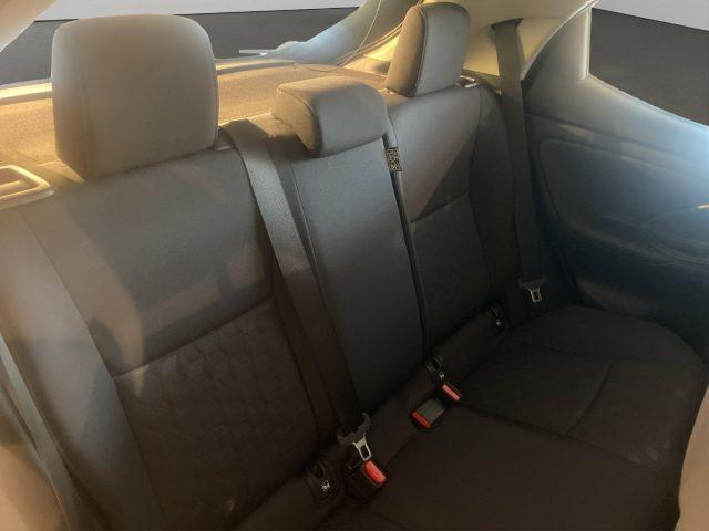 MAZDA 2 1.5 VVT 116 CV Full Hybrid Centre-Line ECVT