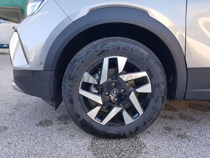 Opel Mokka Mokka bev Elegance