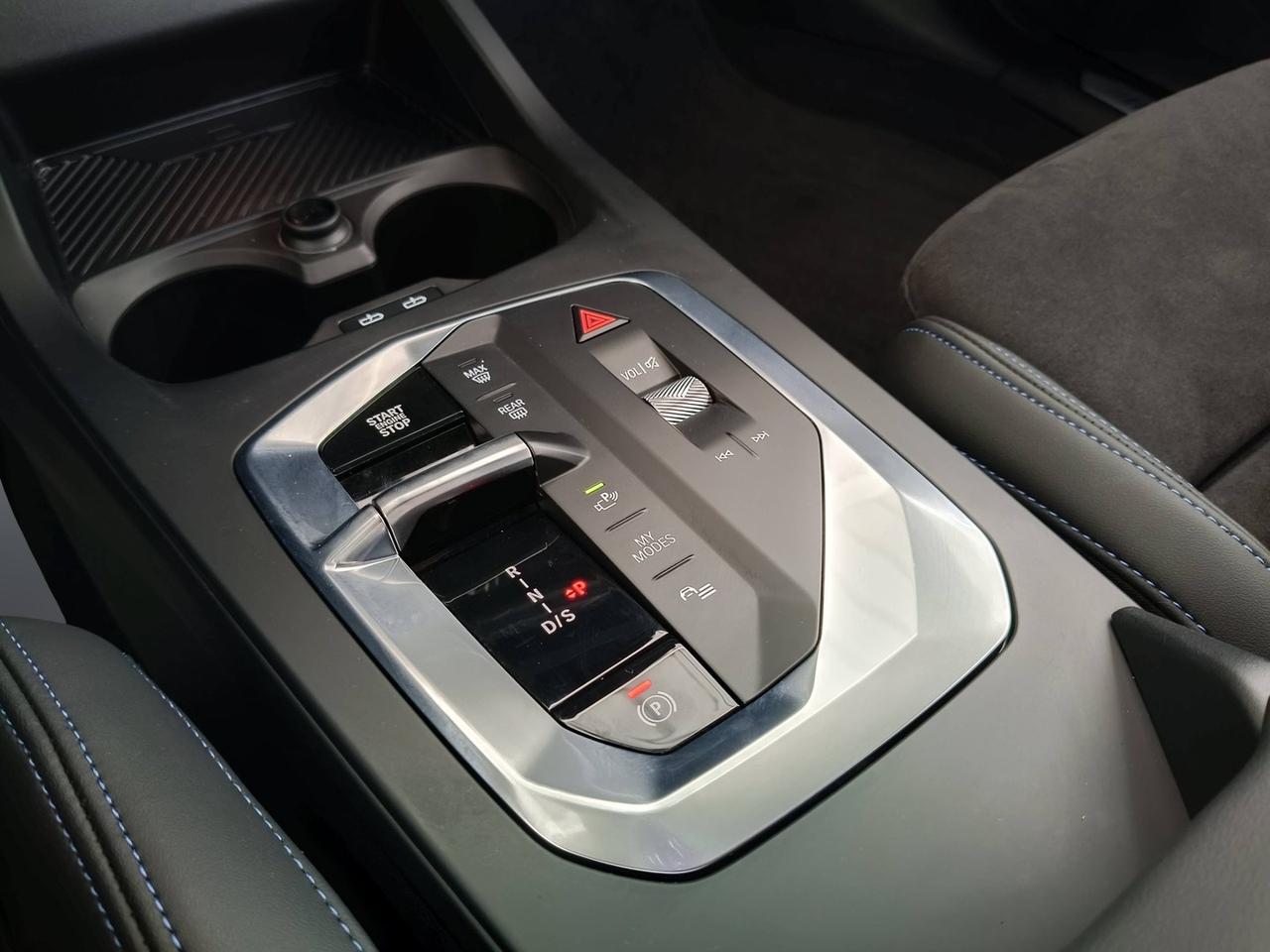 BMW Serie 1 F70 - 118d MSport Pro auto