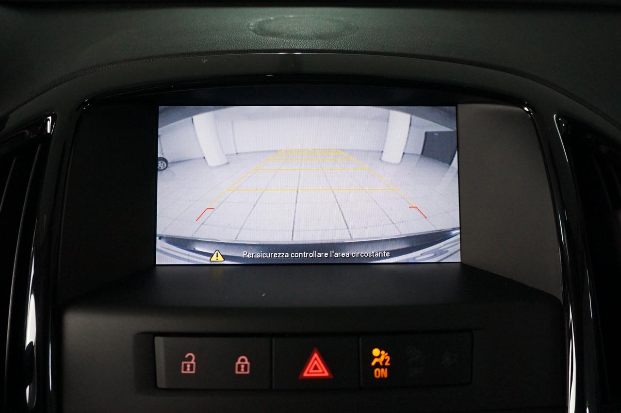 Opel Astra 1.6 CDTI 136CV EcoFLEX S&S Sports Tourer Cosmo