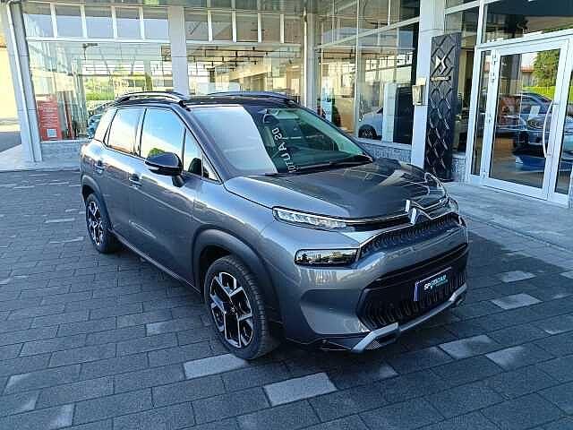 Citroen C3 Aircross 1.5 BLUEHDI Shine Pack s&s AZIENDALE