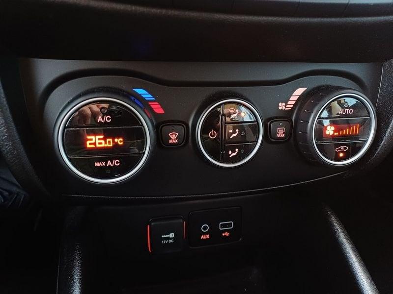FIAT Tipo 1.3 Mjt 95 CV KM CERTIFICATI-GARANZIA