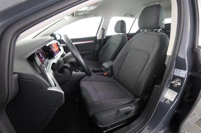 VOLKSWAGEN Golf Golf 2.0 TDI DSG SCR Life