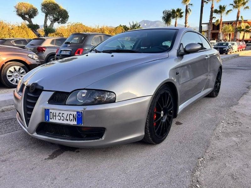 Alfa Romeo GT 1.8 16V TS Distinctive IMPIANTO GPL