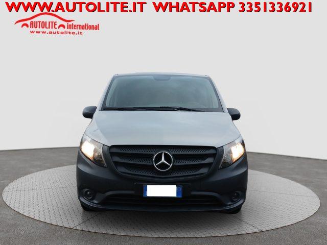 MERCEDES-BENZ Vito 2.2 114 CDI PC-SL Furgone Long