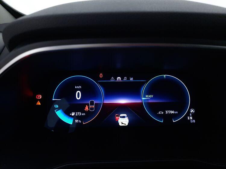Renault ZOE Zen BR899986 Elettrico 109CV