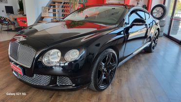 Continental ,GT V8 Pac. MULLINER Pac. blac. este.