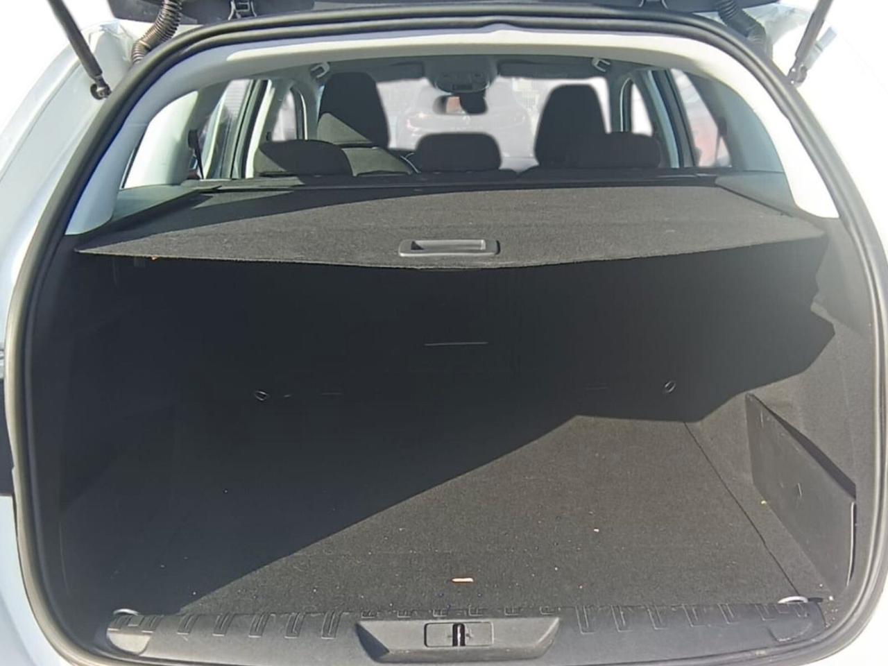 Peugeot 308 BlueHDi 100 S&S Style