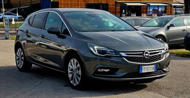 Opel Astra 1.4 Turbo 110CV EcoM 5 porte Innovation
