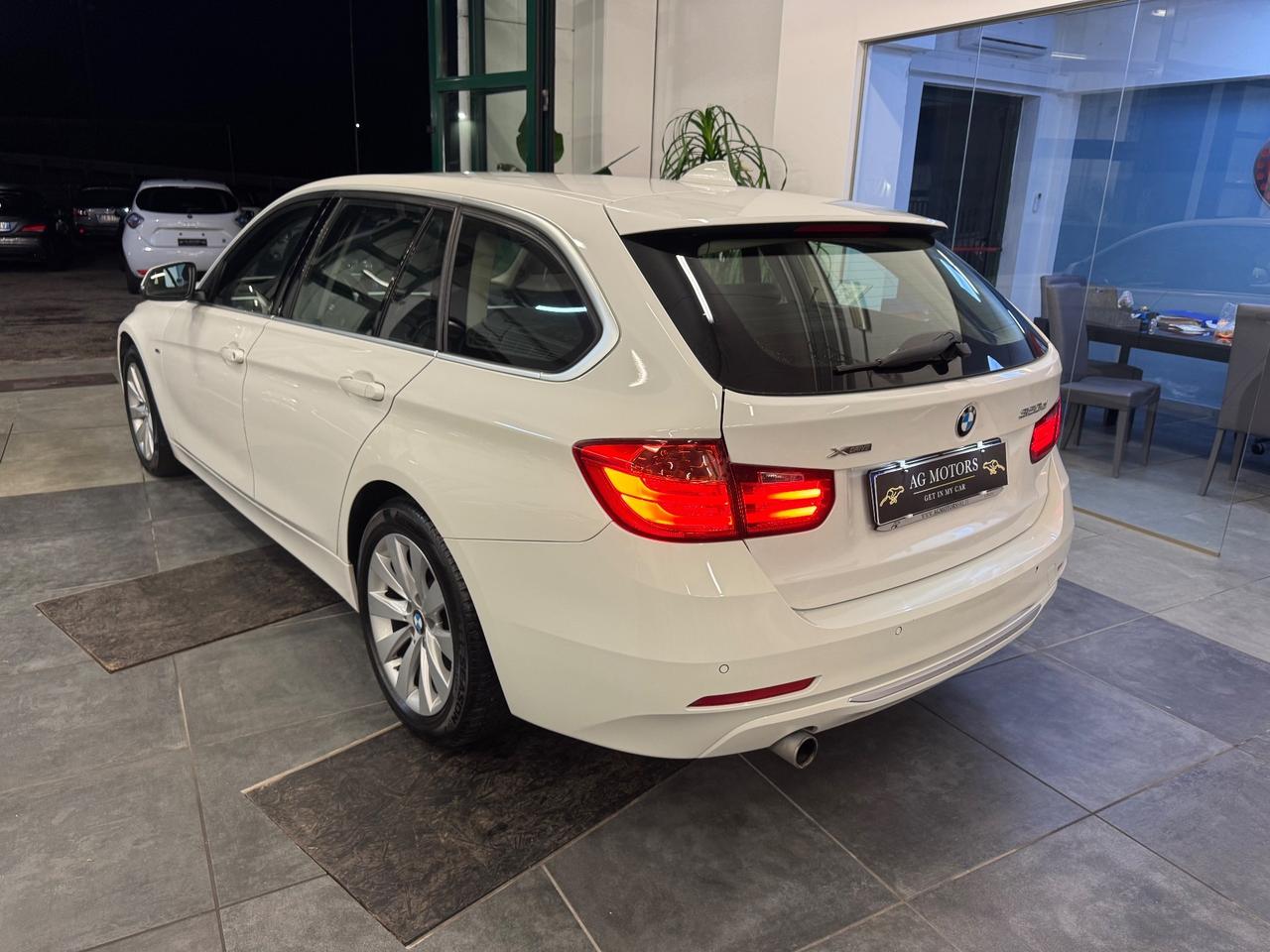 Bmw 320 320d xDrive Touring Modern