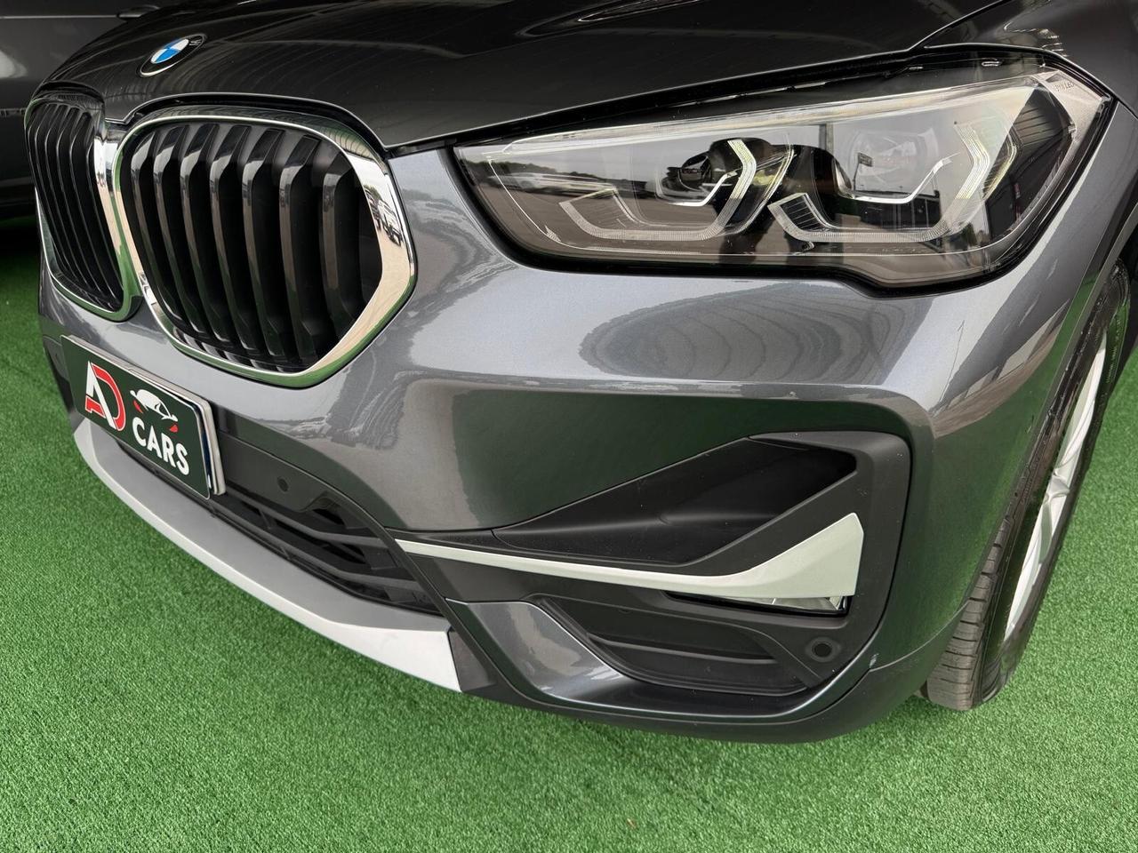 Bmw X1 sDrive20d