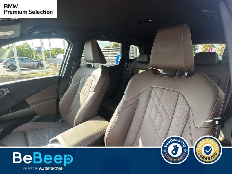 BMW X3 XDRIVE20D MSPORT PRO AUTO